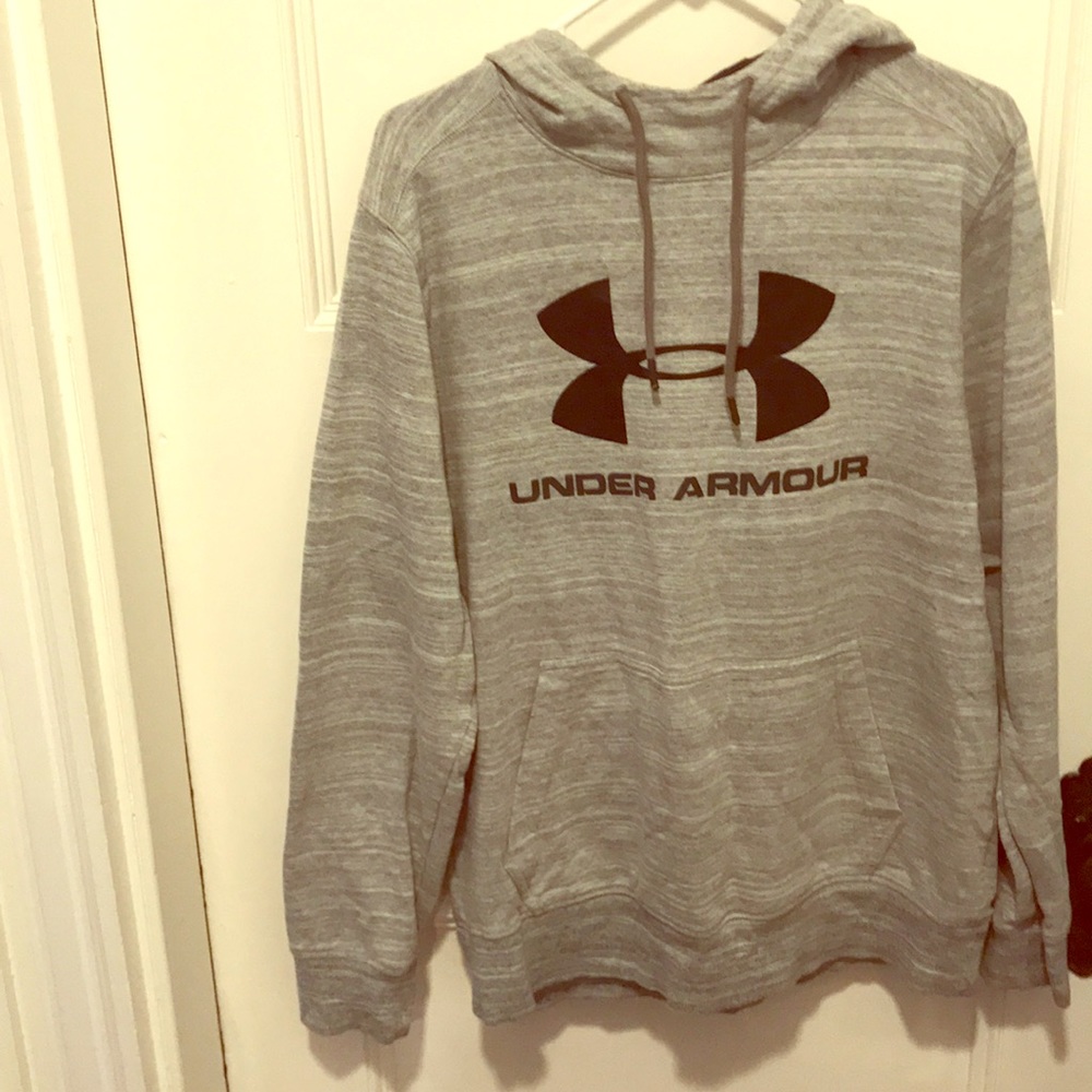 Under Armour Athletic Hoodie